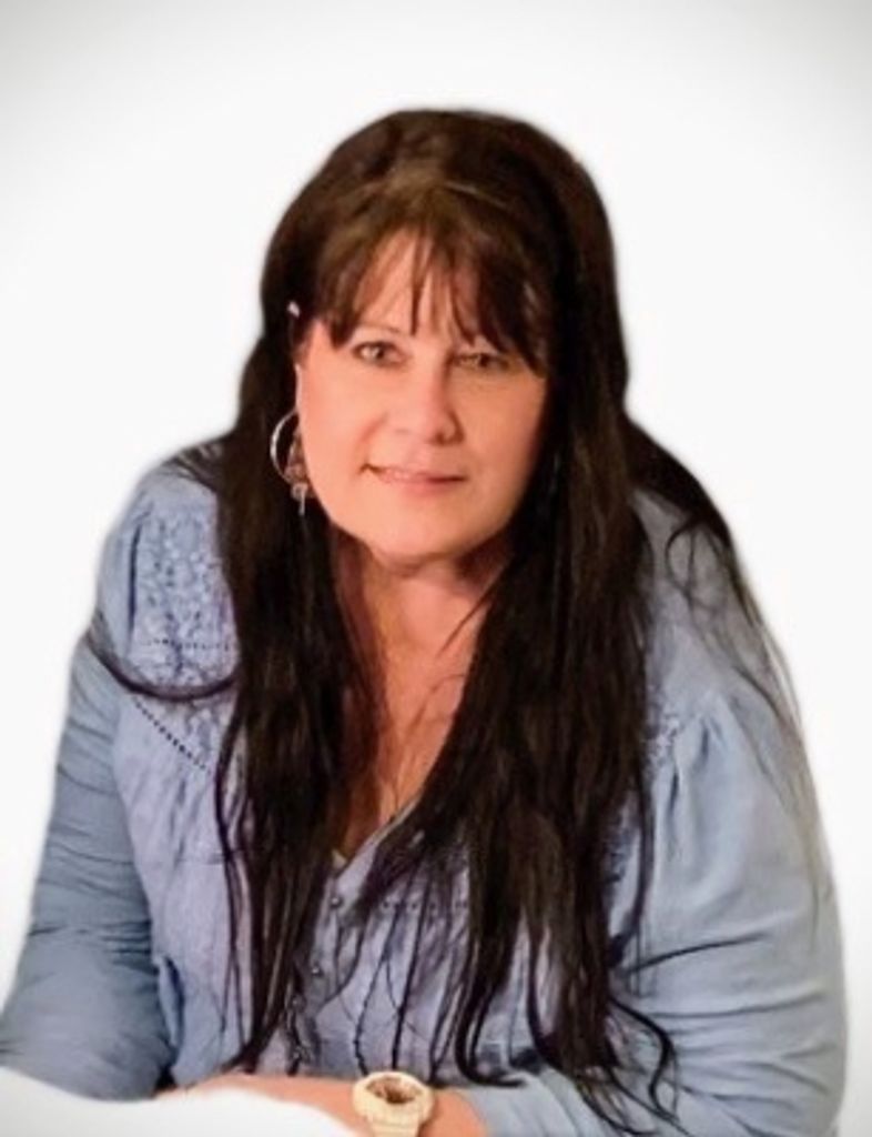 Vickie Sue Wilson