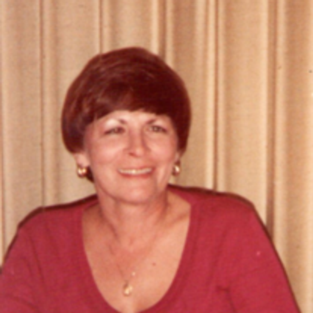 Gloria M. Wallace