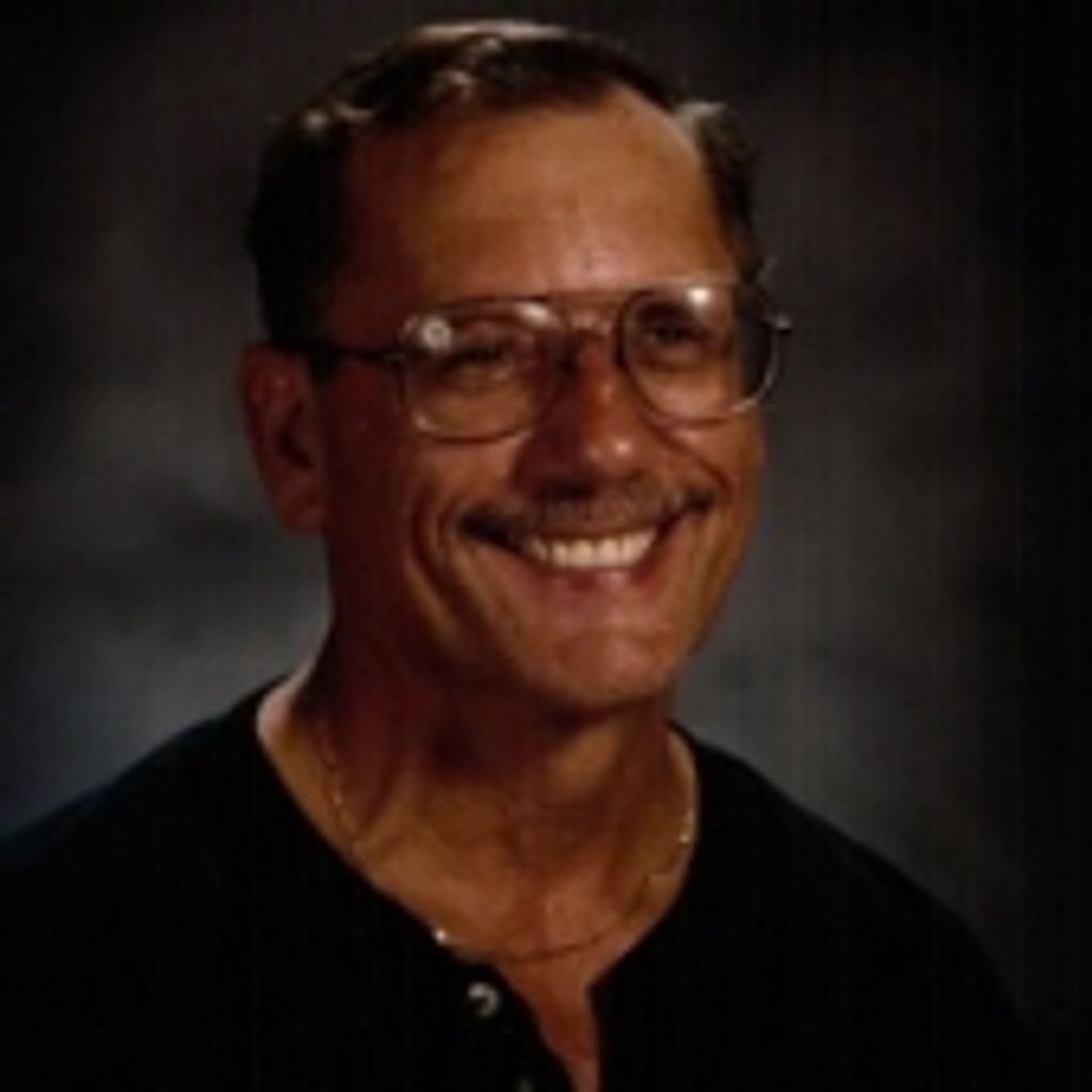 Paul Franklin Croston
