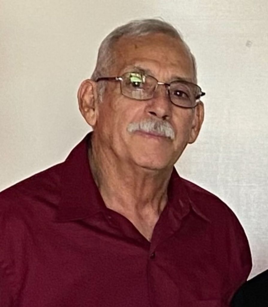 Jaime S. Acosta