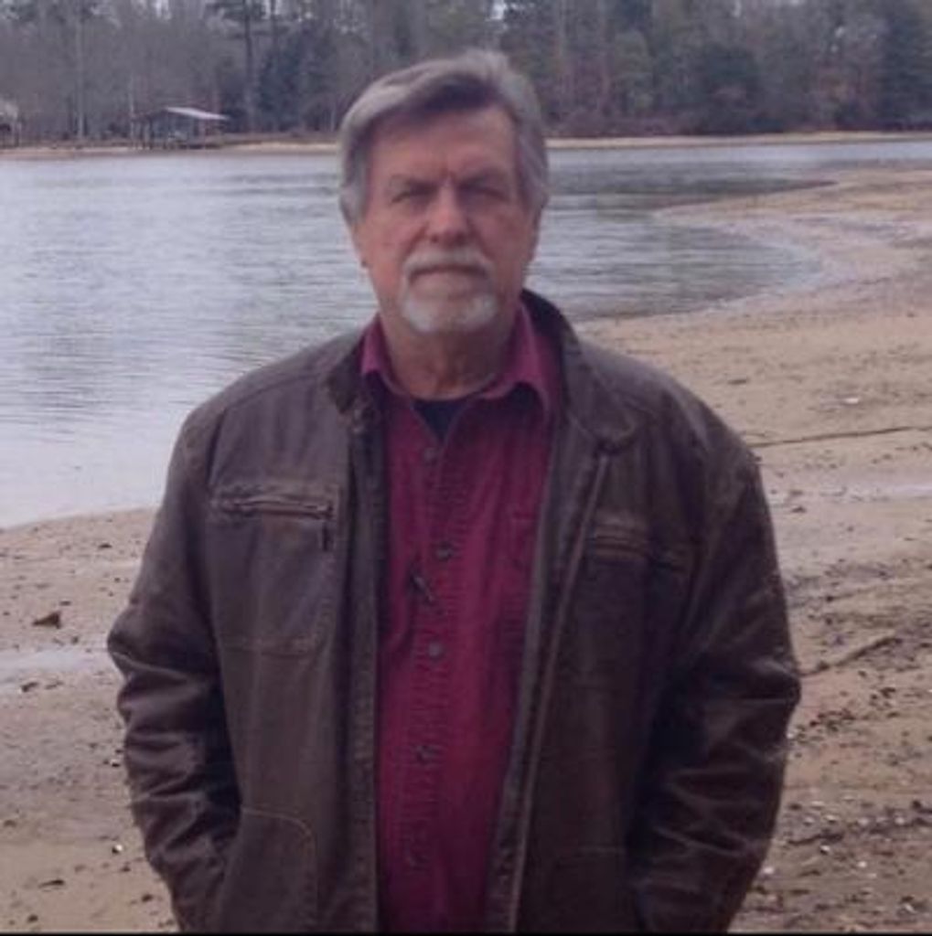 Gary H. Collins Profile Photo