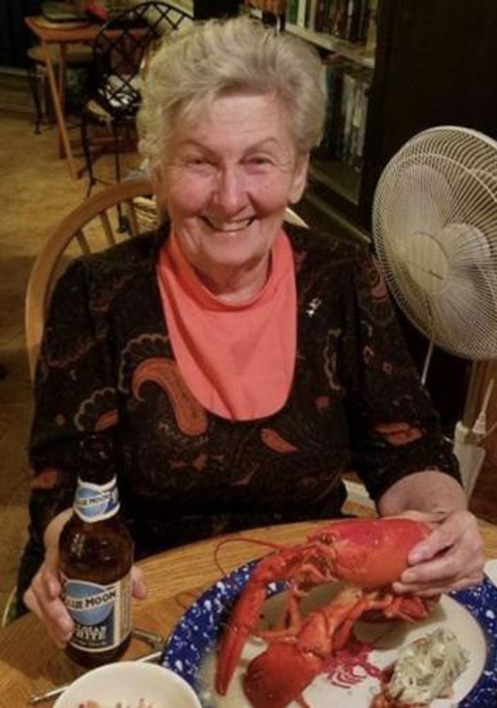 Shirley Timblin Profile Photo