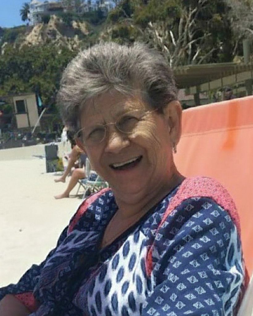 Minnie Christine Borkhardt Profile Photo