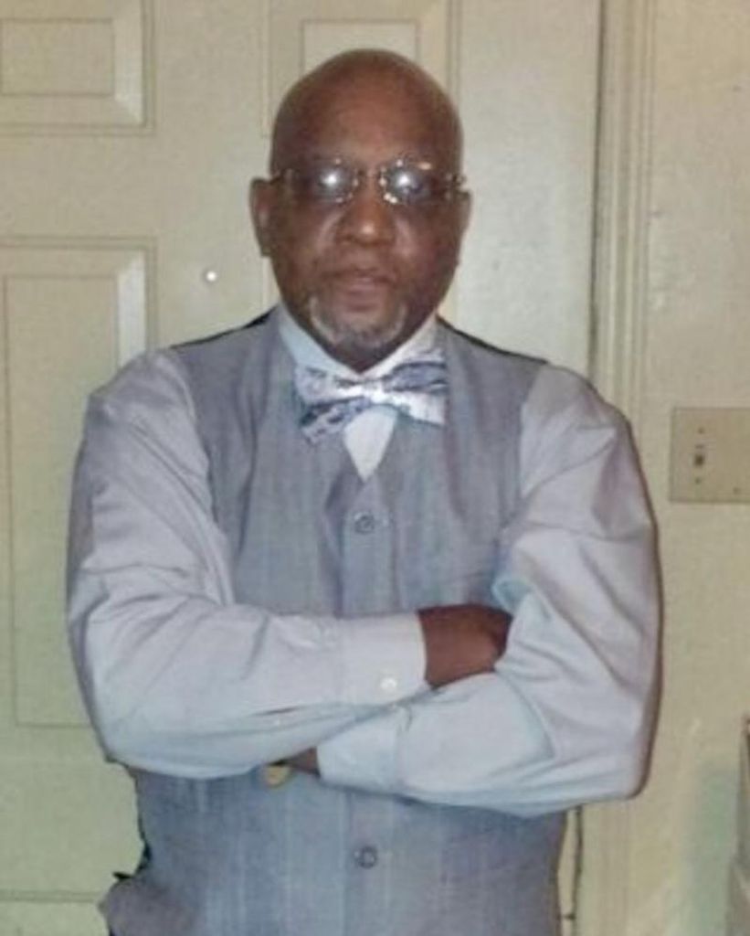 Mr. Michael "Mickel" Jones, Sr.