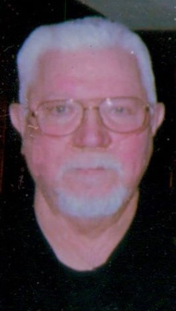 Douglas Dale Ingersoll