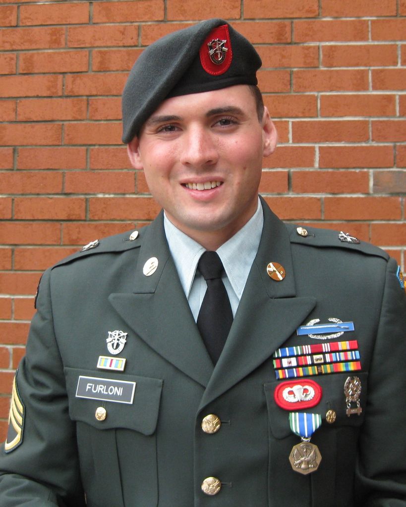 Robert Logan Furloni