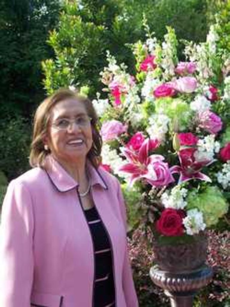 Victoria C. Celestino