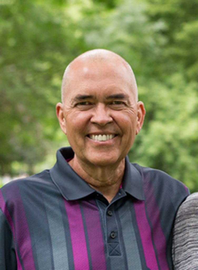 Ronald Keefer