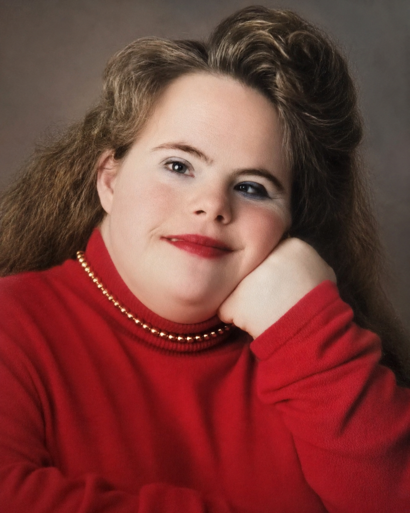 Alicia Ann Hodgins