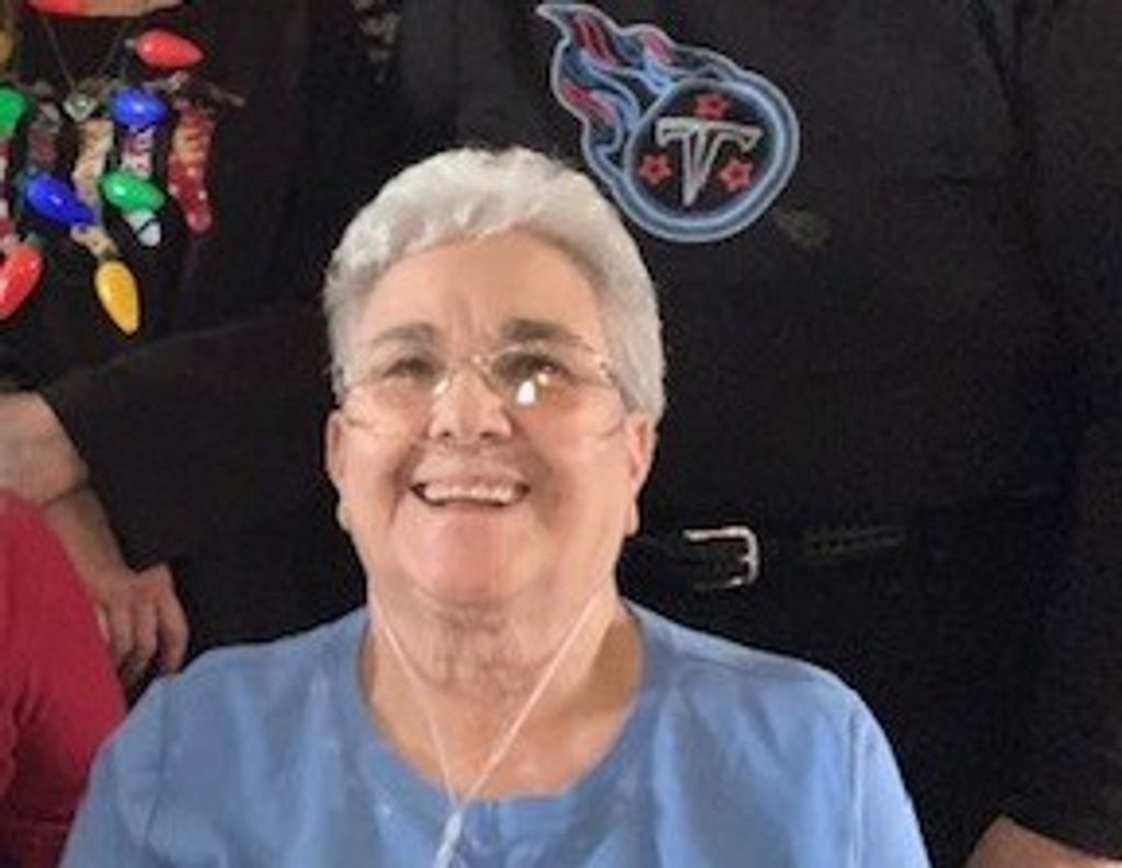 Teresa Pugh Wilburn