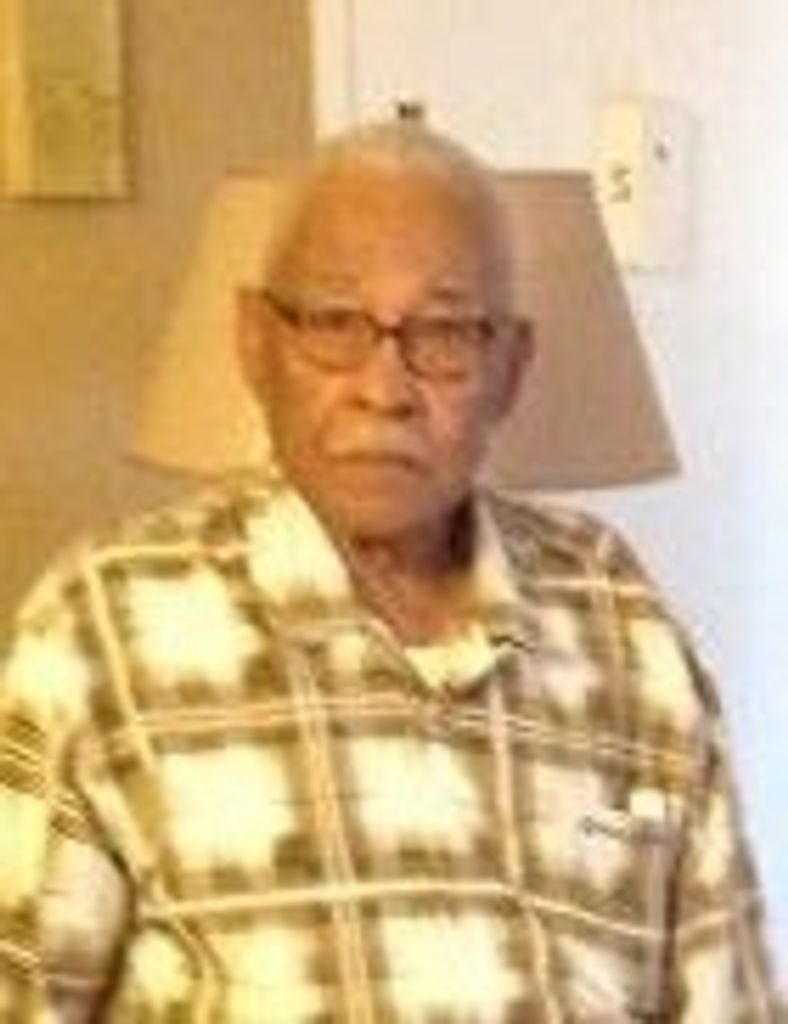 Percy Lee Faison, Sr. Profile Photo