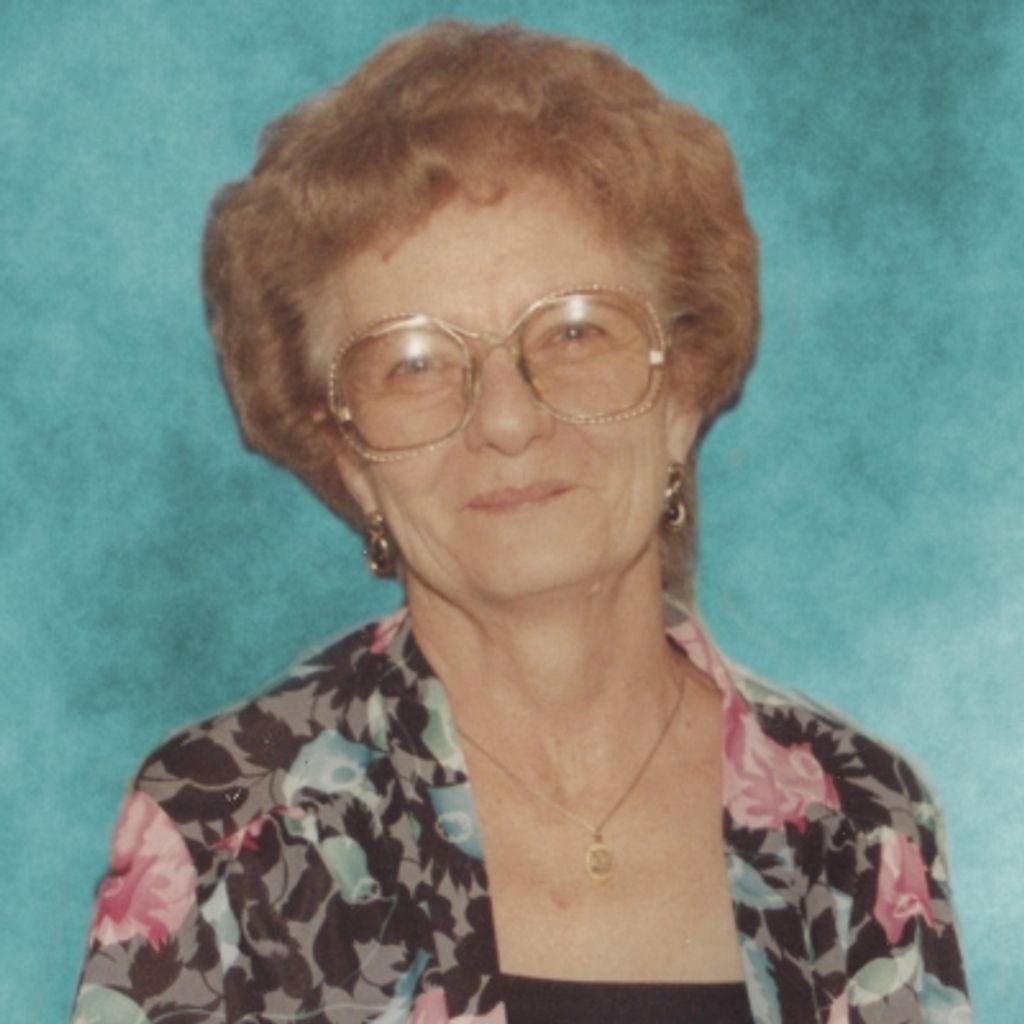 Evon Iva 'Bonnie' Madariaga