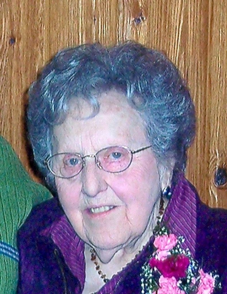 Josephine M. Schreiner