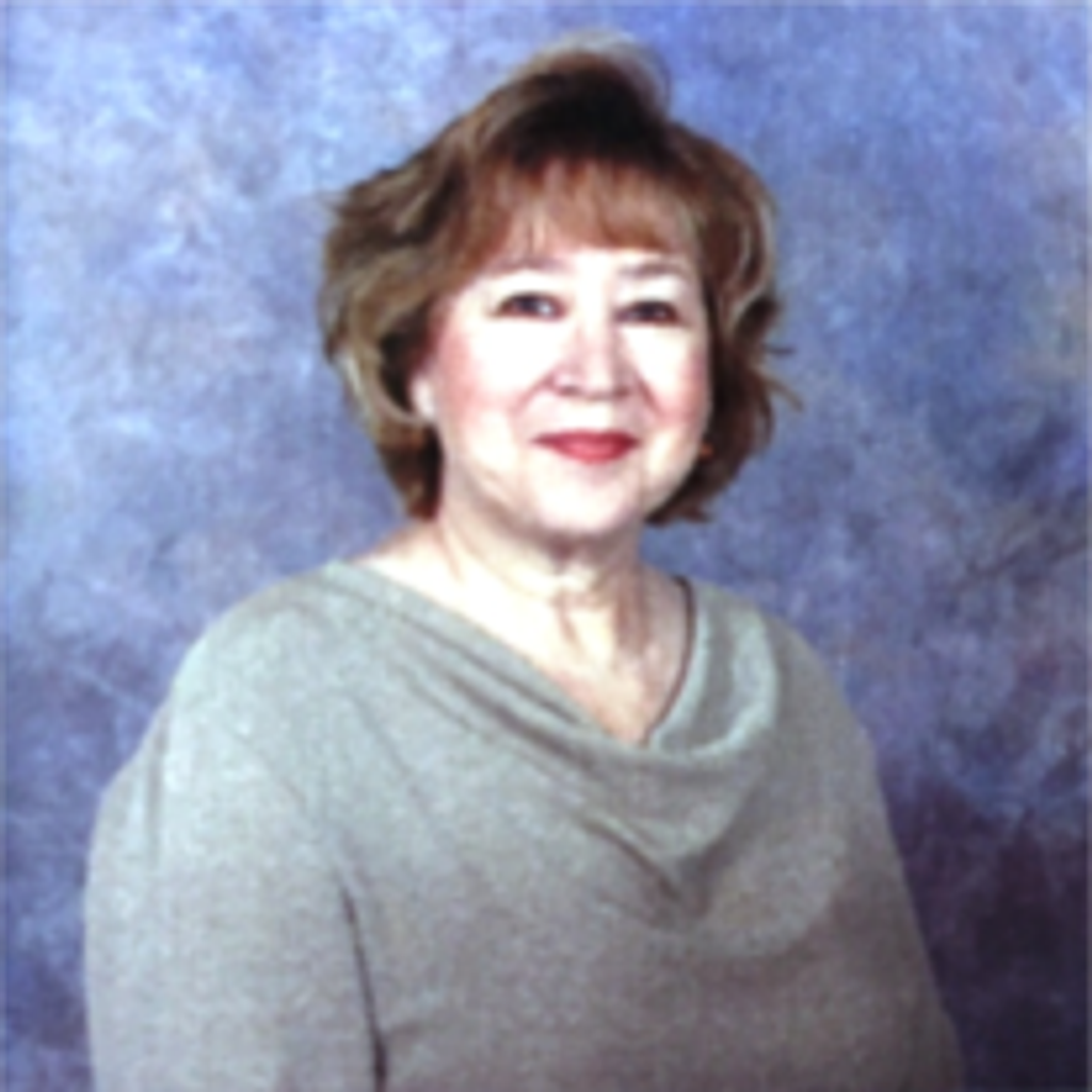 Doris Valdovinos