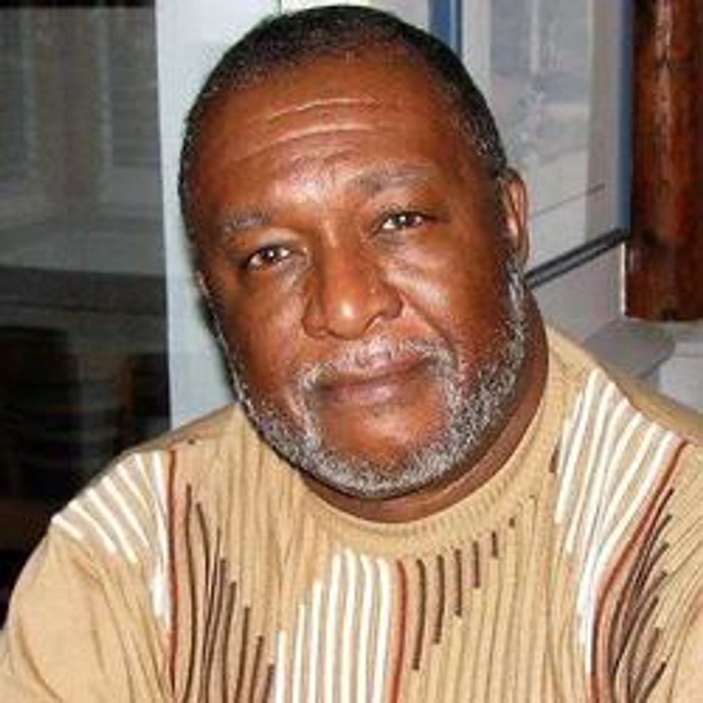 Rev. Milford Gene Rhodes, Jr.