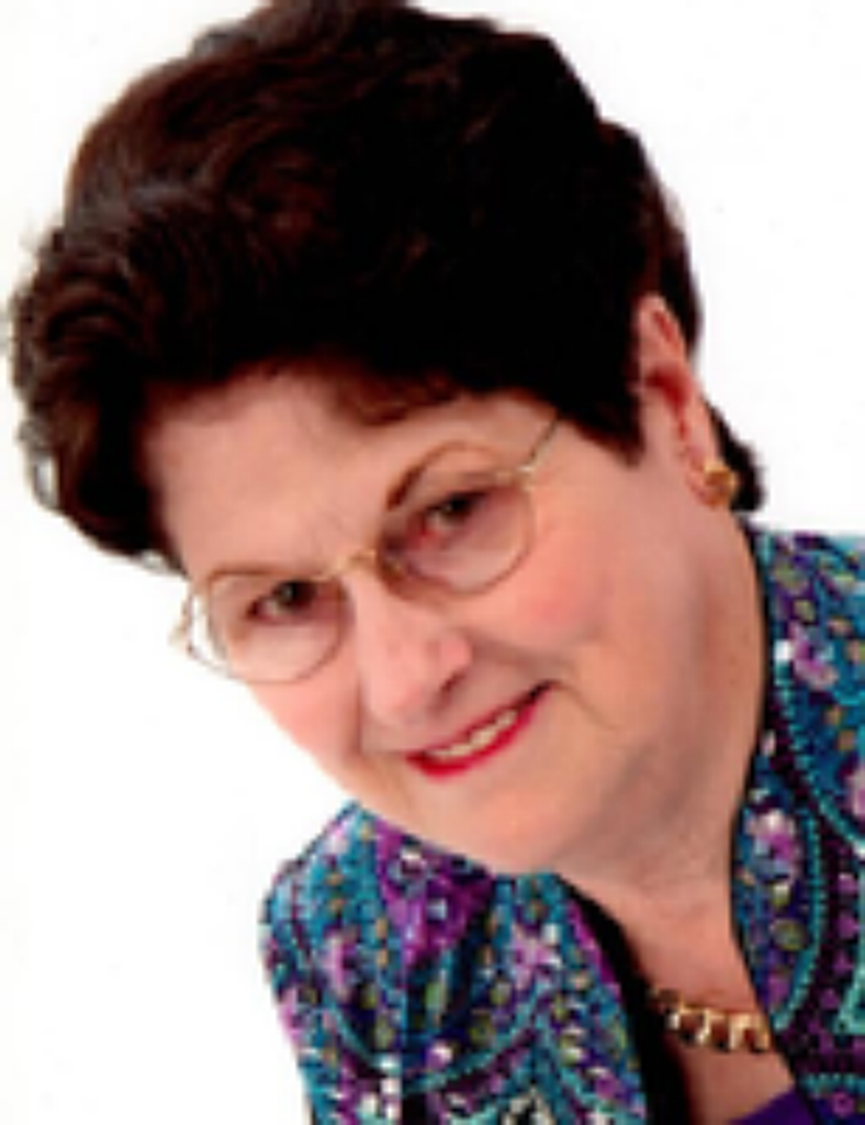 Betty Faye Rivenbark
