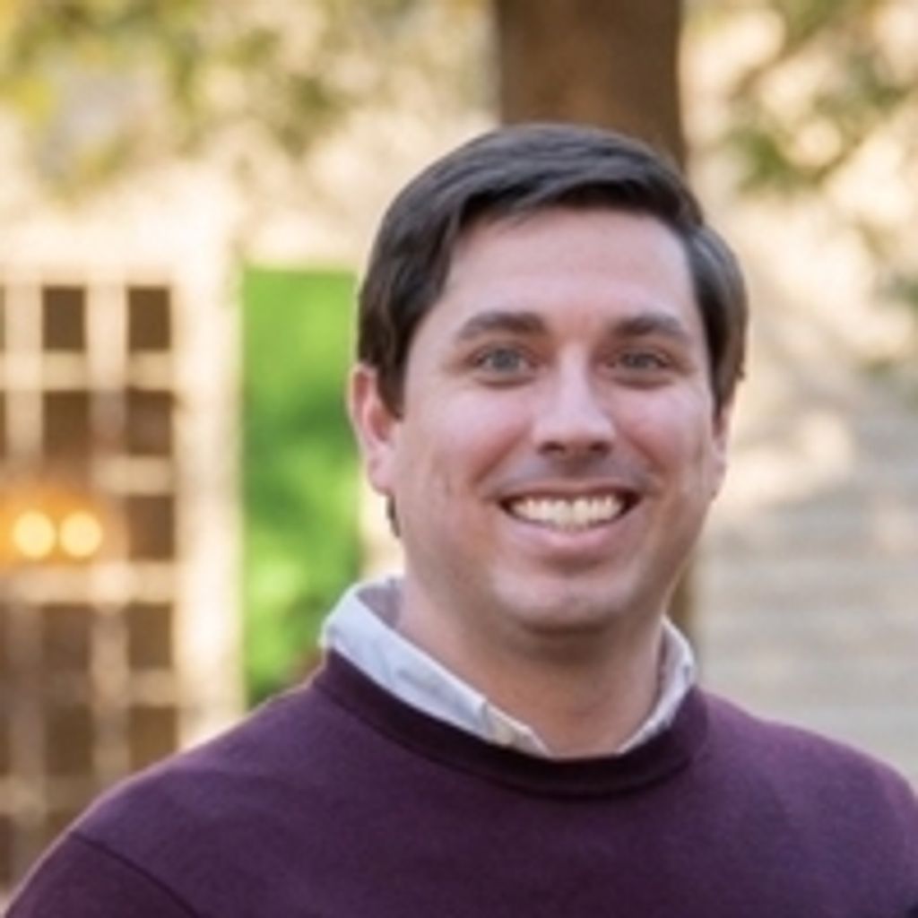 Merrell Carlton Satterwhite Iii Profile Photo