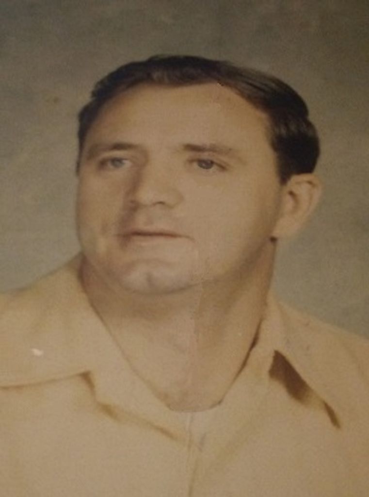 Paul Jenkins Profile Photo