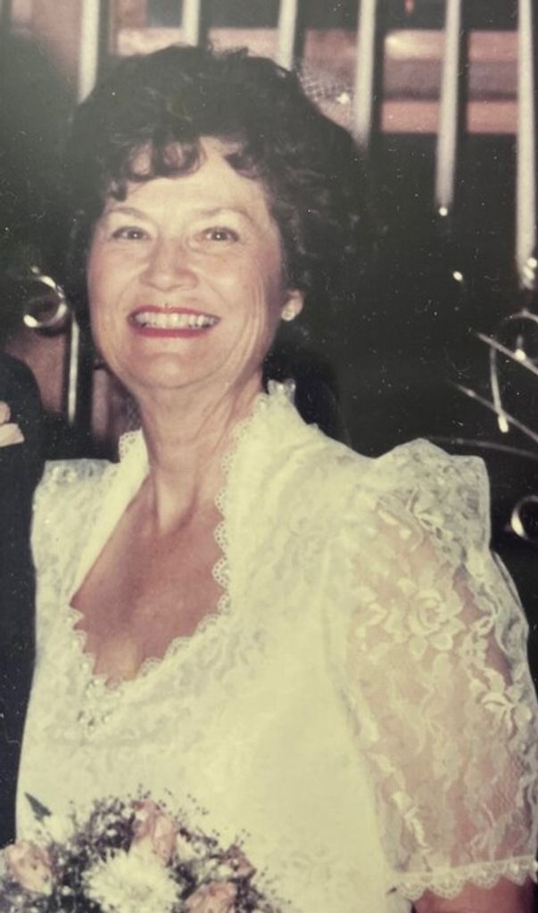 Laura Frances Lange Profile Photo