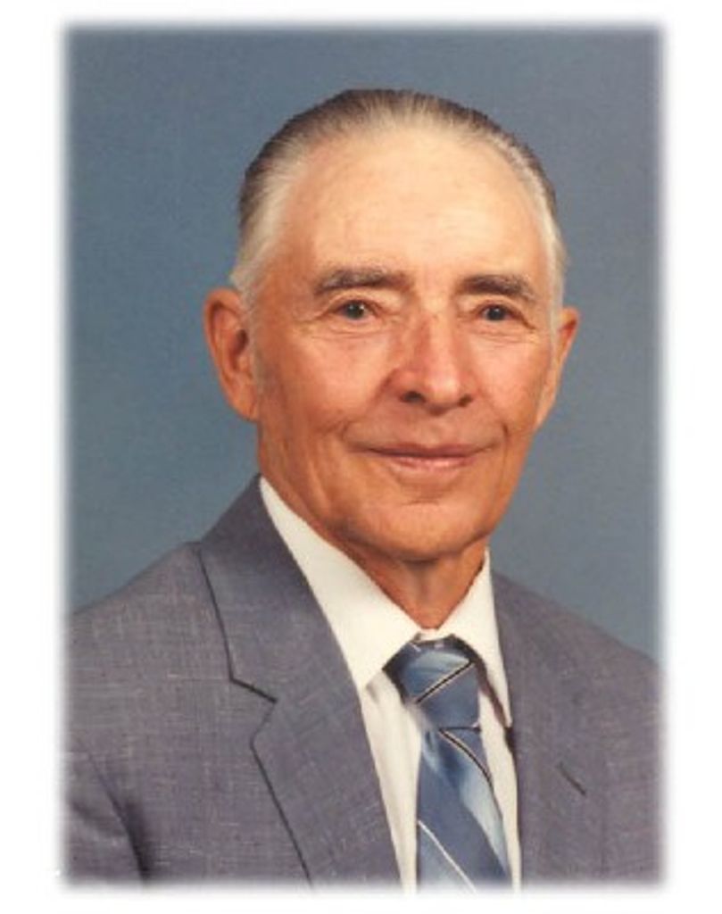 Roy Rayroux