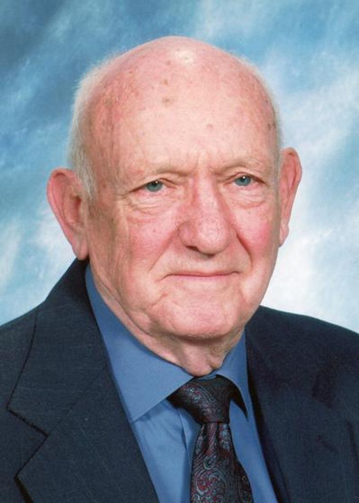 Eugene H. Runde Profile Photo