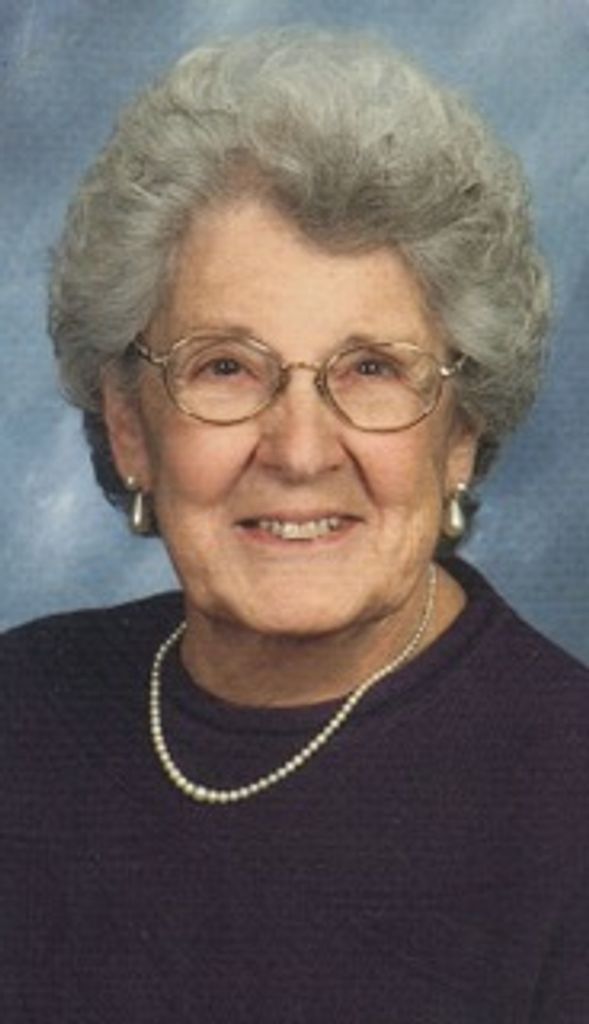 Betty J. Knupp Profile Photo