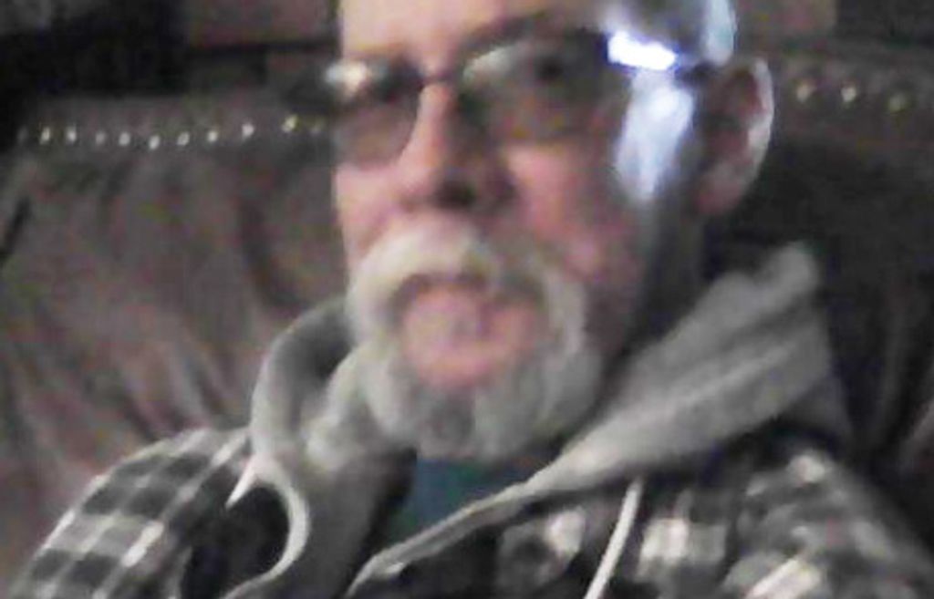 Randall “Randy” Wilson