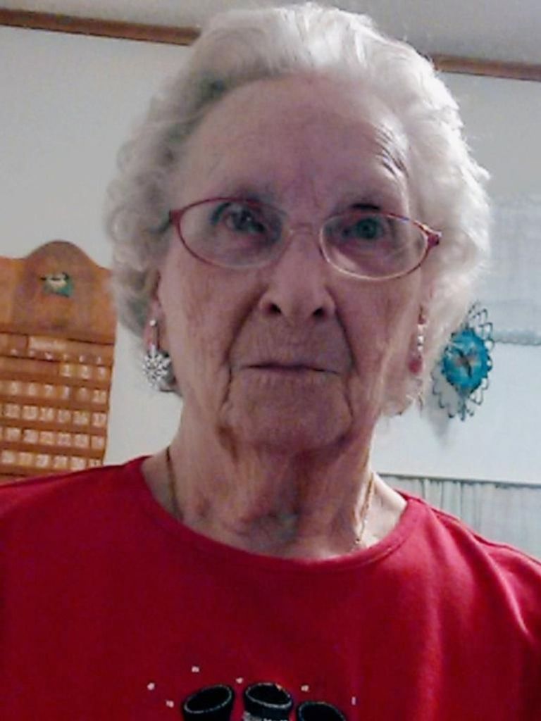 Martha Mae Johnson