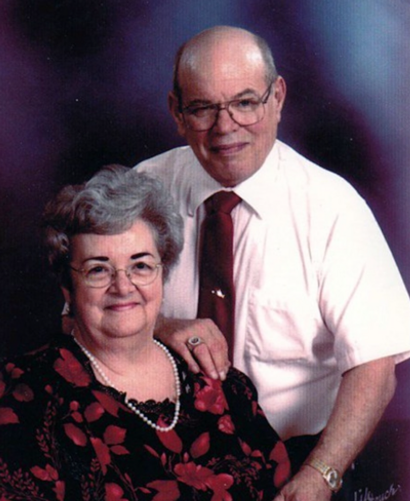 Joseph And Mary Alice Schonberger Profile Photo