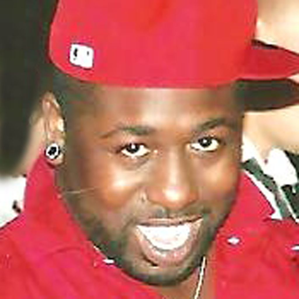 Garmin D. Lawson