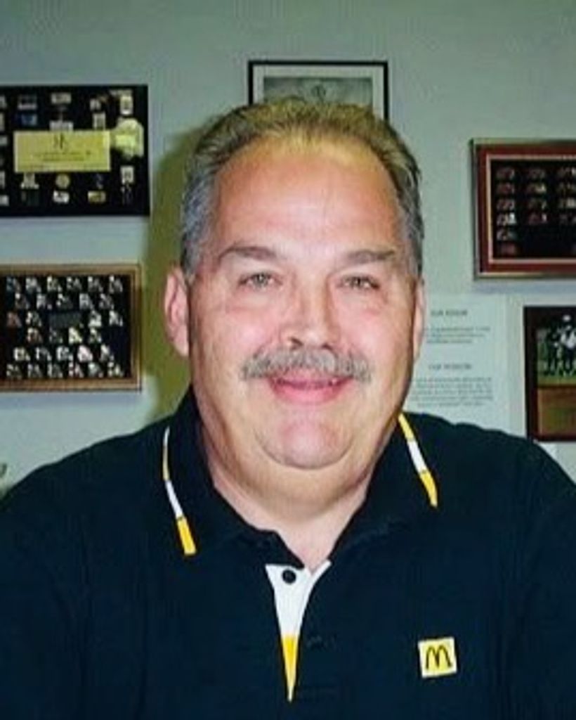 Steve Biddle Profile Photo