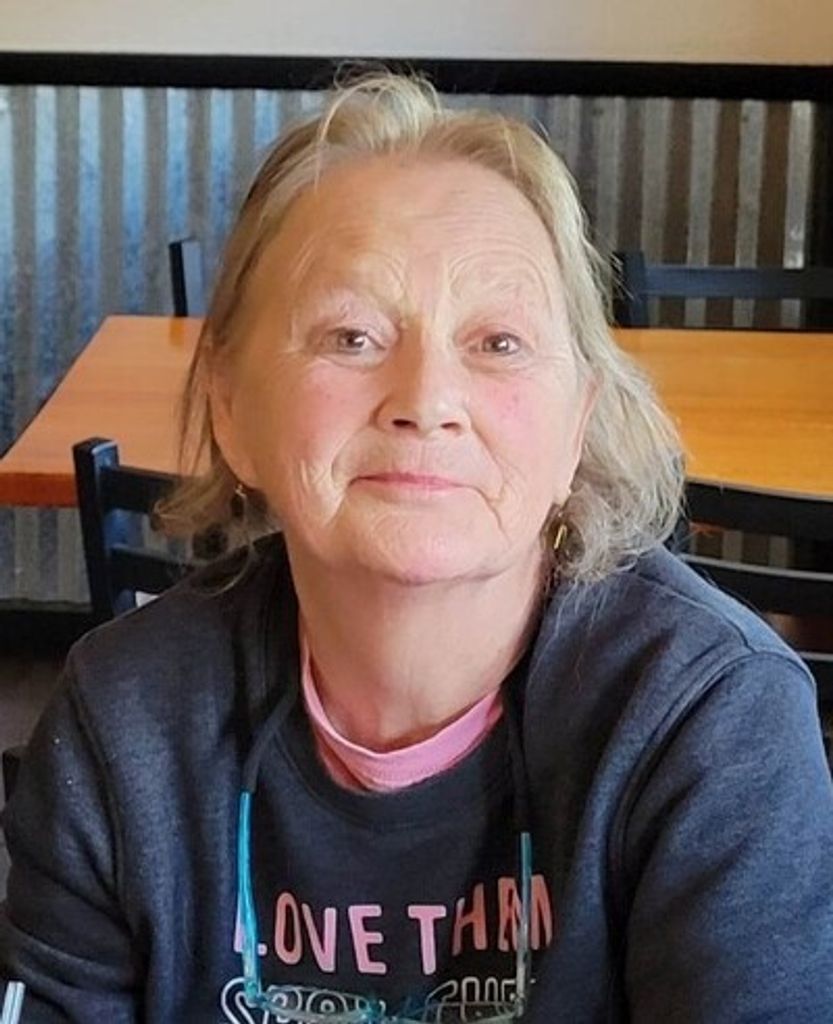 Virginia Sue Stahnke Profile Photo