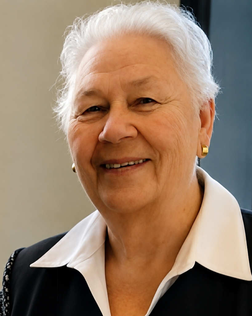 Betty Marie Botton