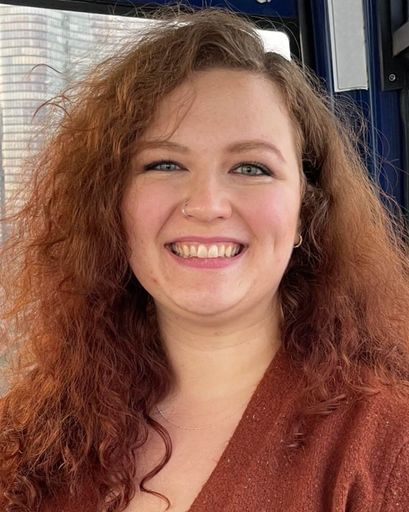 Image for Abigail Marie Snyder