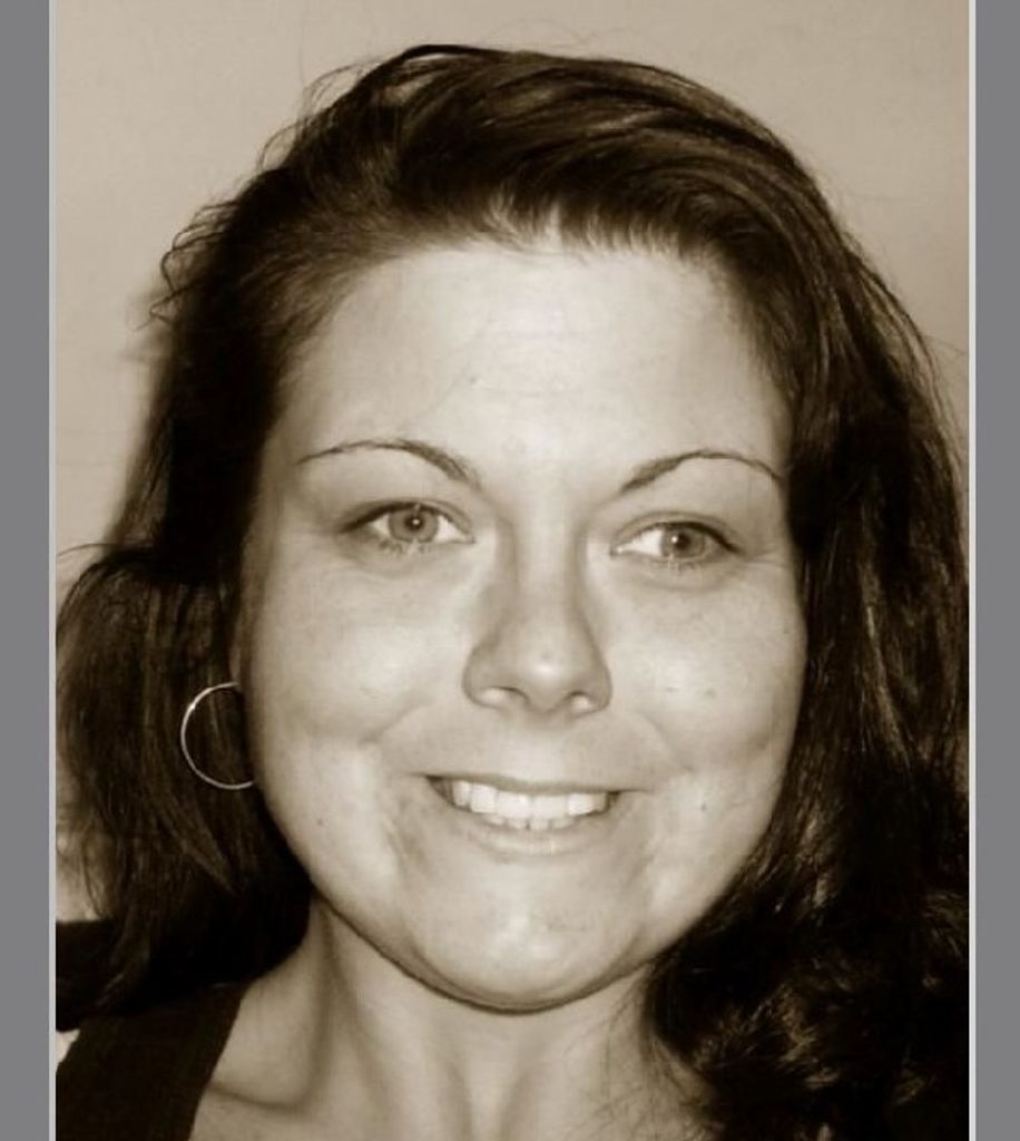 Michelle Pridgen Isgett