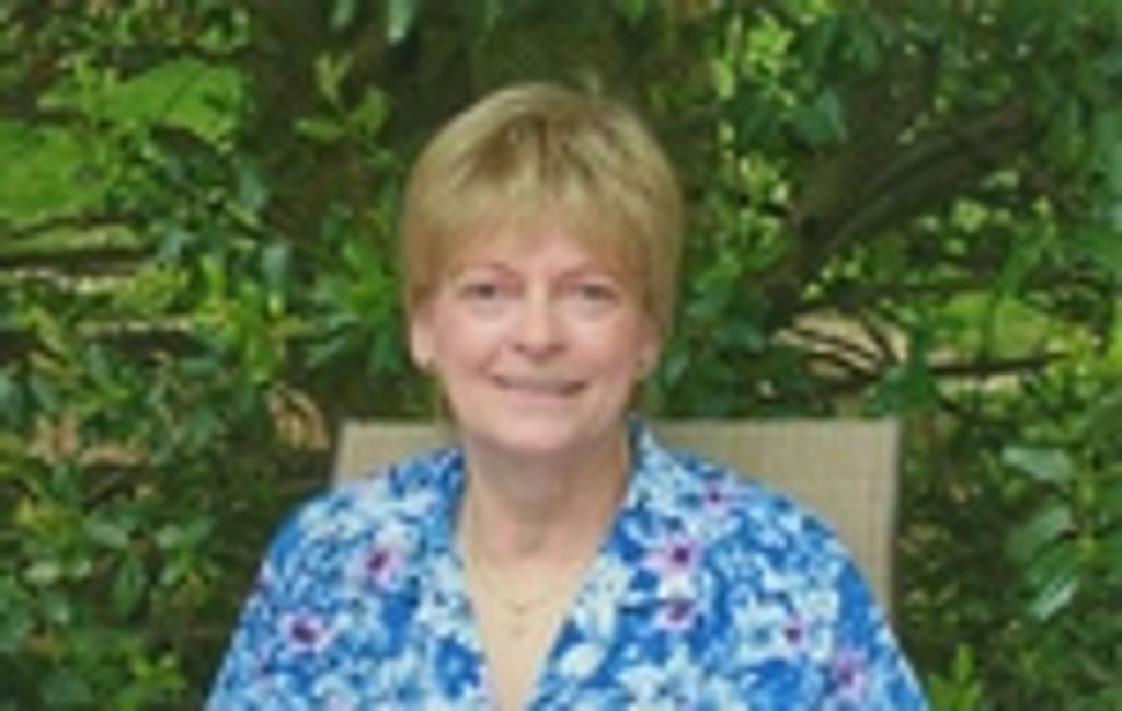 Kathleen Ann Golczewski