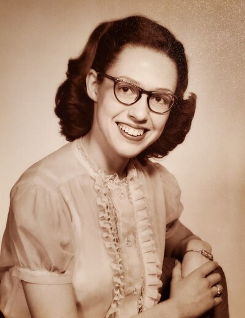 Margaret Helen Luck Profile Photo