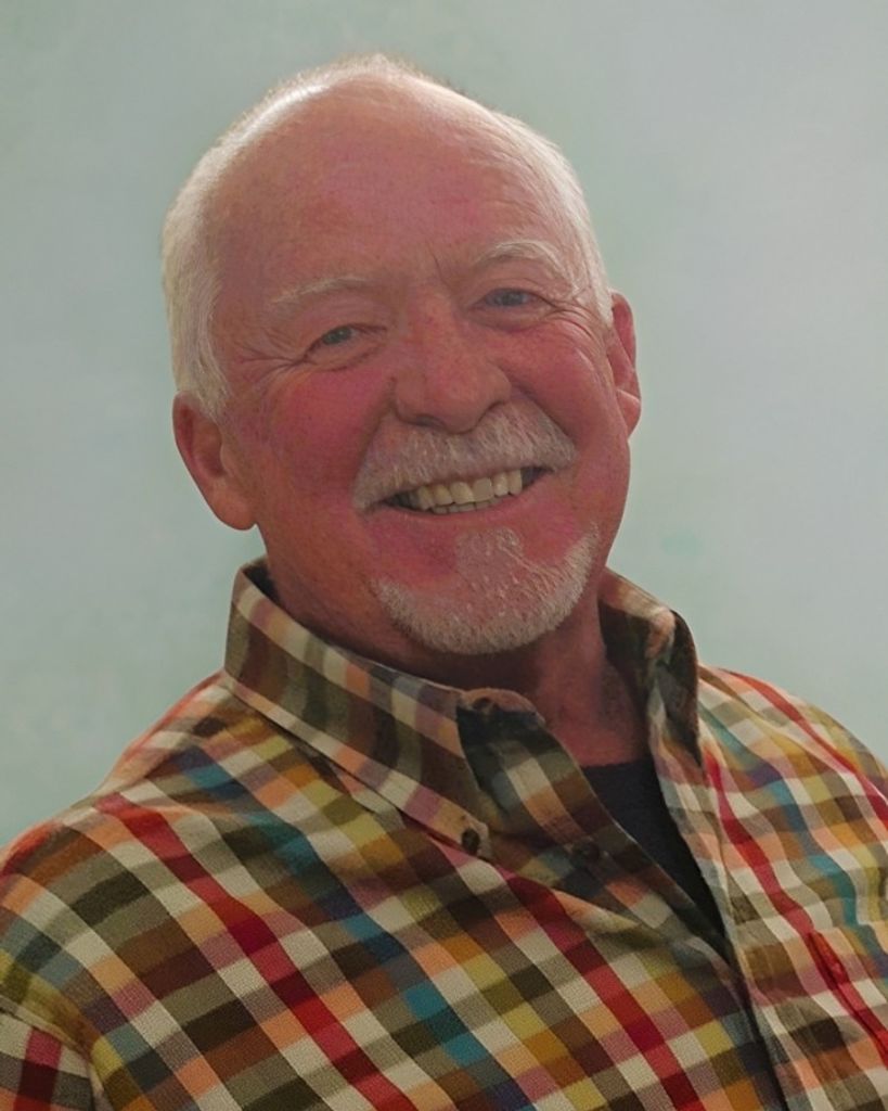 Randall LaMond Waters