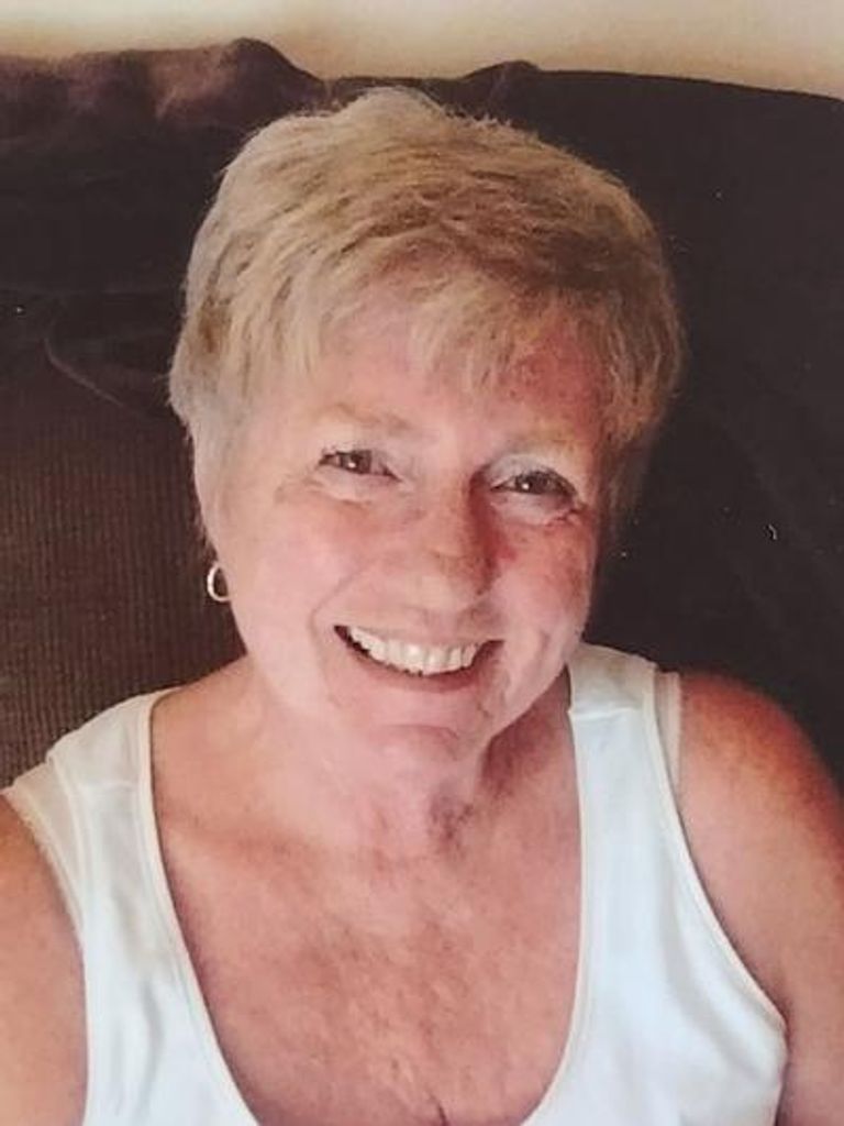Beverly Day Hoffman Profile Photo