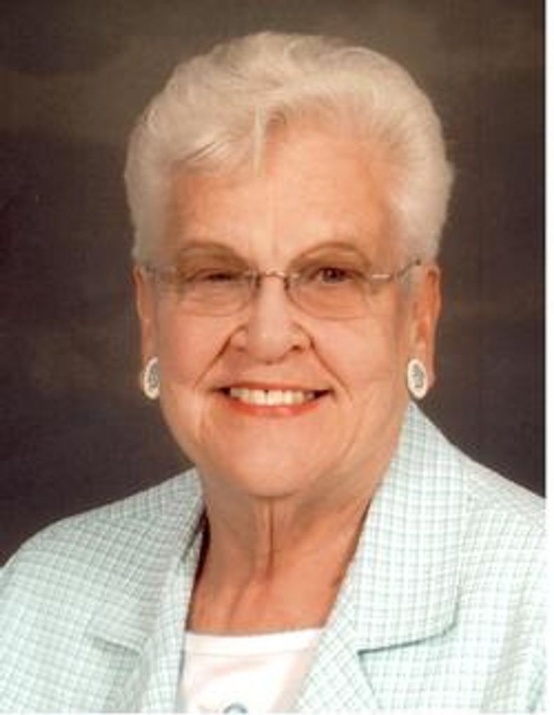 Naomi Marlene (Jarvi) Voit