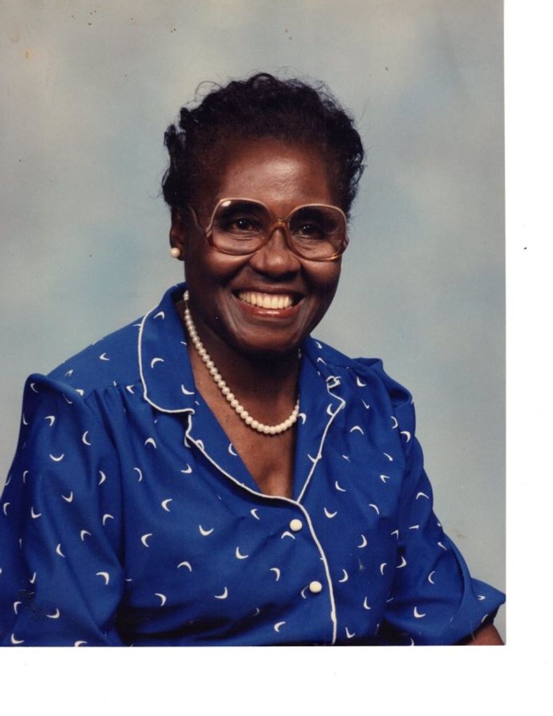 Ethel Simmons