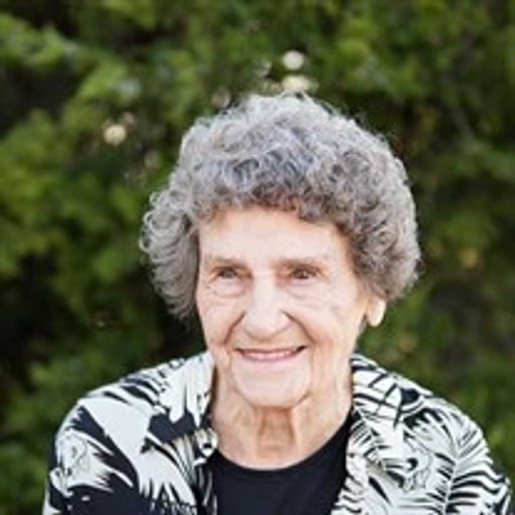 Mrs. WILLA DEAN AKINS NAIL