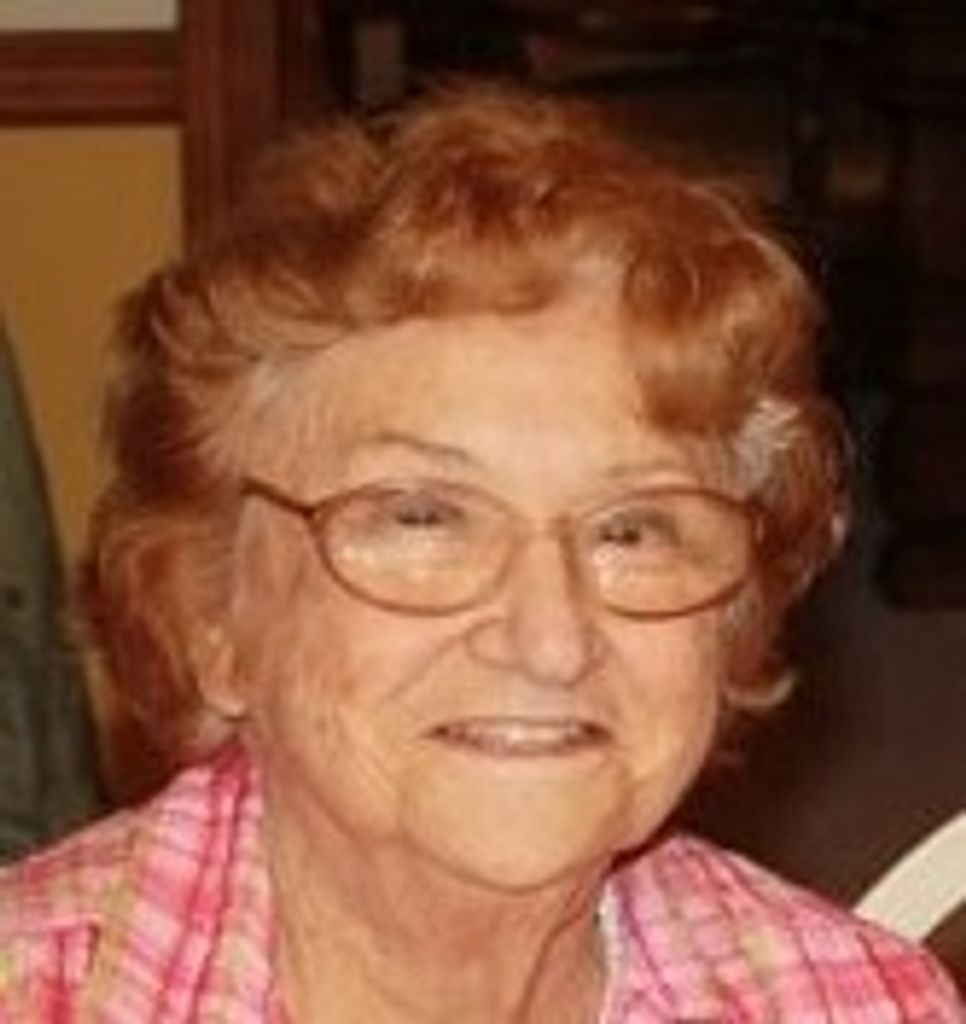 Gladys Gladys Profile Photo
