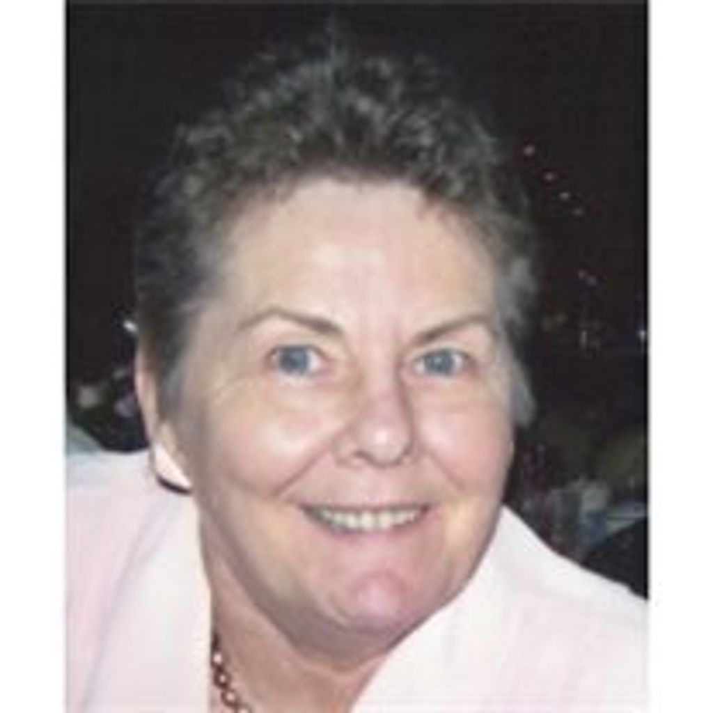 Barbara Francis