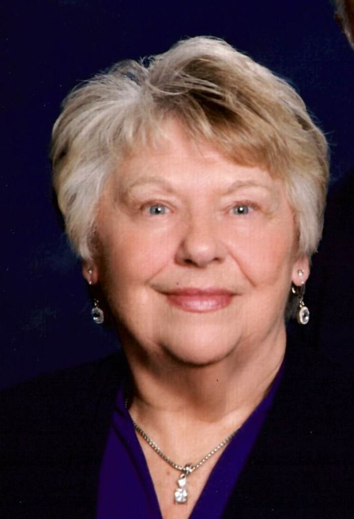 Connie Ann Liebe Bauer