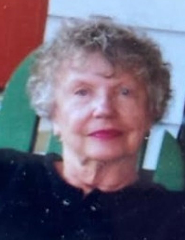Nancy J. Hoolihan Profile Photo