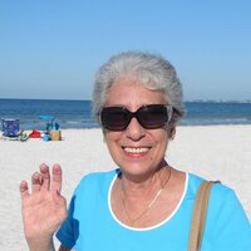 Doris Elizabeth Lipshutz