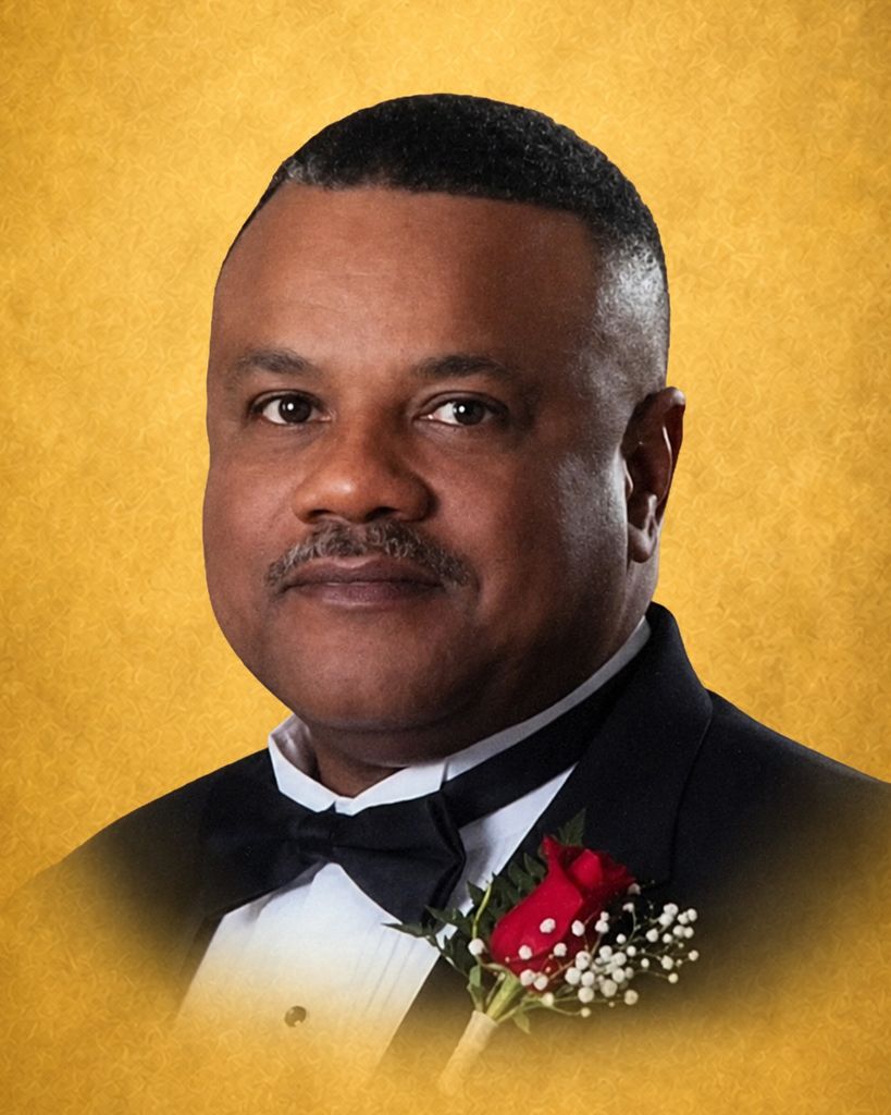 Deacon Carlton Hildrick Sheffield, Jr. Profile Photo