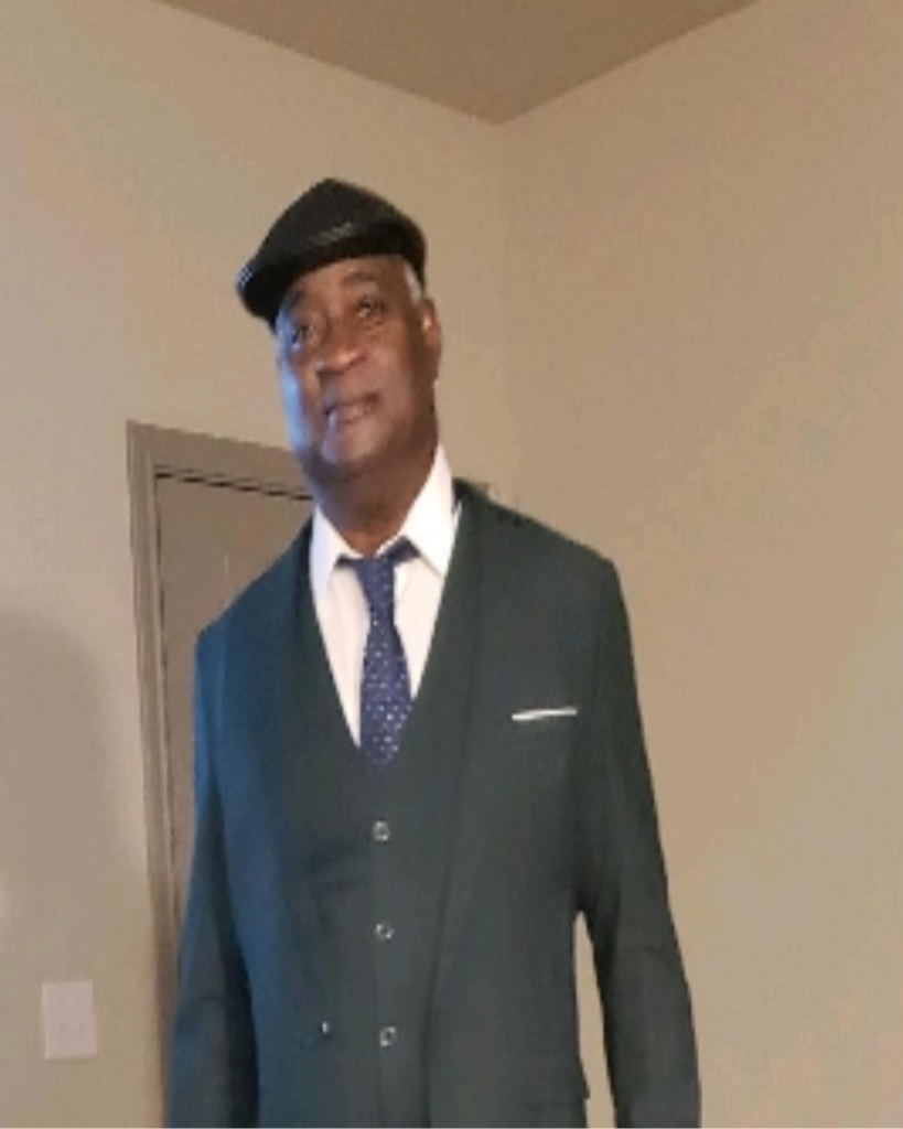 Joe E Perkins Sr. Profile Photo