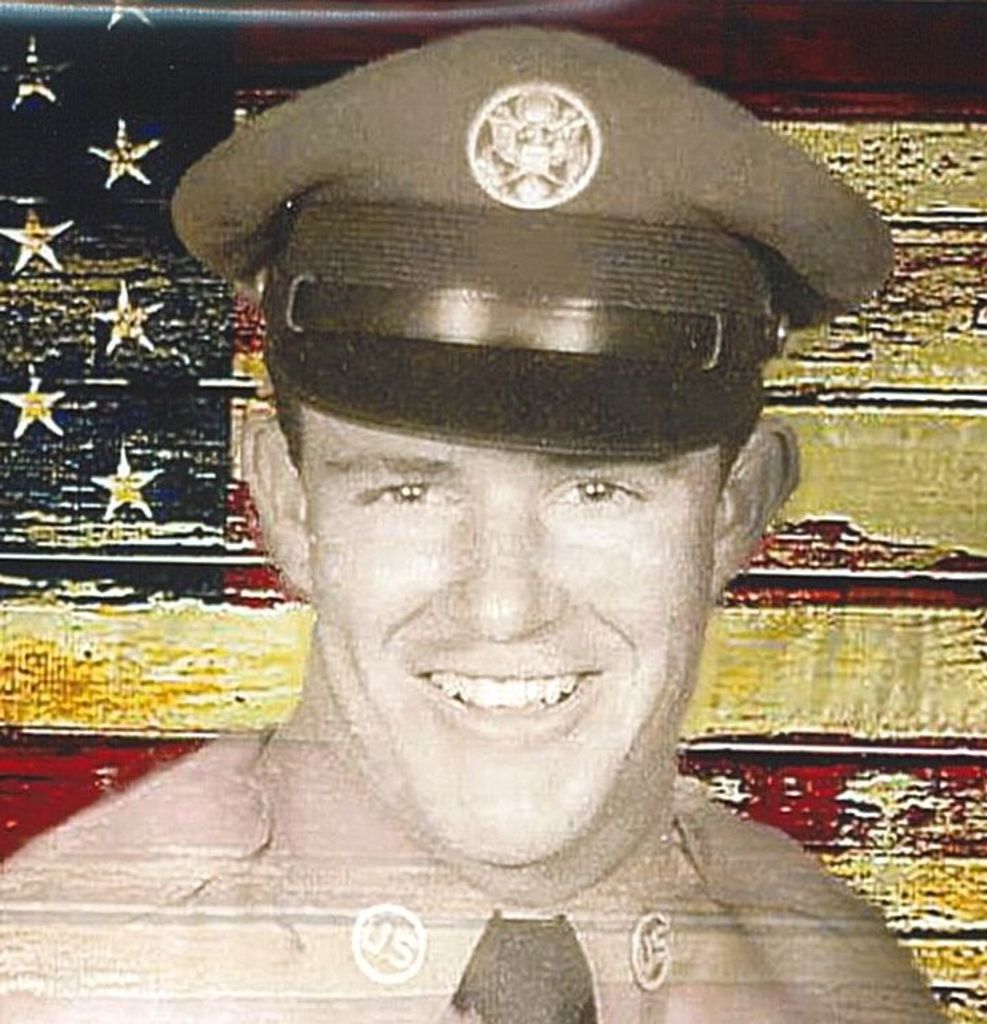 Donald Lee Patterson Profile Photo